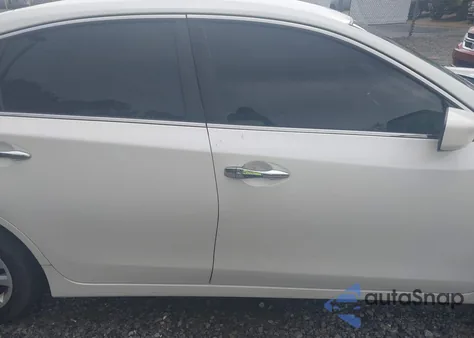 2017 Nissan Altima 2.5/S/Sv/Sl/Sr from USA, damaged, VIN 1N4AL3AP6HC159405